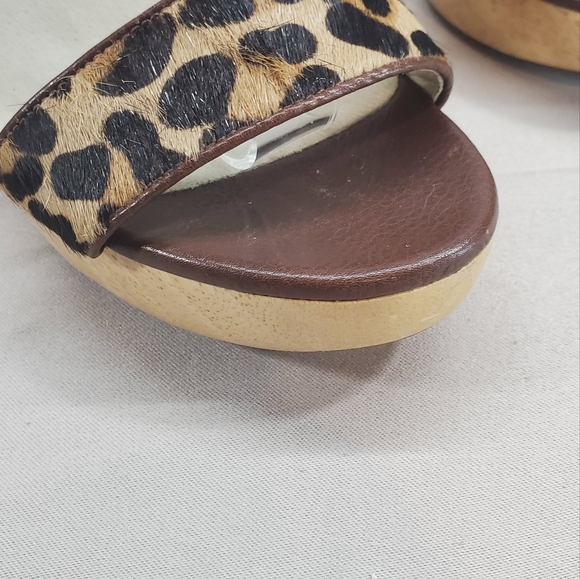 Michael Kors Dressy Sandal - Picture 6 of 9